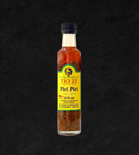 Piri Piri HotHot 250ml