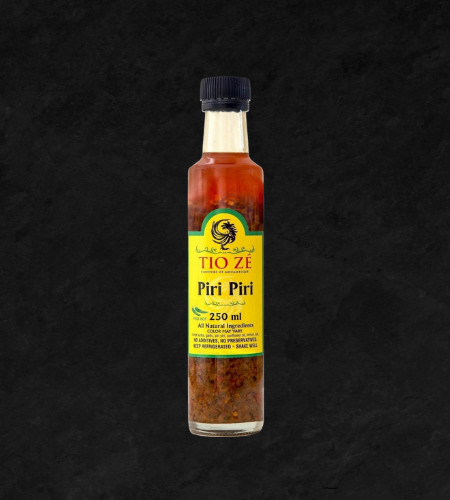 Piri Piri MildHot 250ml