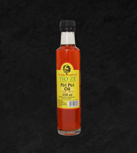 Piri Piri Oil 250ml